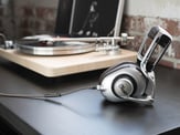 Ella Planar Magnetic Headphone with Built-In Audiophile Amp